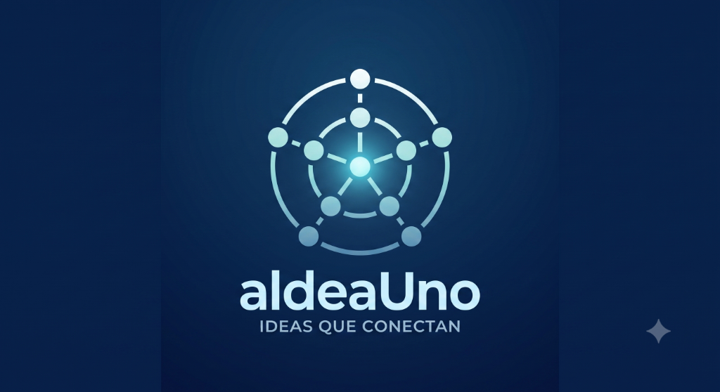 aldeaUno Logo